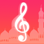 Islamic Ringtones Maker Free - MP3 Cutter Editor and Trimming Audio/Voice/Song Trimmer 1.1.0