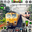 City Train Driver: Train Games 5.4