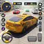 Taxi Parking Car Simulator Taxi 11.0