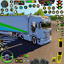 Euro Truck Games Driving 3D 1.9