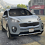 Kia Sportage Driving Simulator v2.1