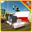 Heavy Machinery Transporter Ship – Transport crane 1.0