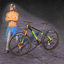 Elite MX Bike Game 3D