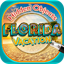 Hidden Objects Florida Travel 2.17