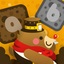 Word Mole - Word Puzzle Action 1.1.6
