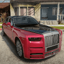 Phantom Driver: RR Car Parking 0.6
