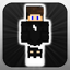 Skin de Youtuber Minecraft PE 10.0