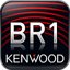 KENWOOD Audio Control BR1 2.1