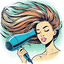 Secador Relax Lite 1.1