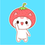 Strawberry Cat Animated 1.0