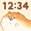 Digital Clock Widget Yeastken 1.34.1.1
