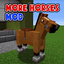 More Horses Mod 1.34