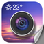 Weather Camera Sticker-Photo & picture watermark 1.0.0