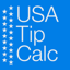 USA Tip Calculator 2.1