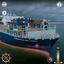 Ship Simulator 2022 Cargo Boat 0.13