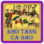 Ca Dao - Tuc Ngu - Thanh Ngu 1.0.3