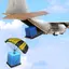 Air Plane Water Fly Cargo Game 2.0