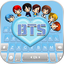 Bangtan Boys Keyboard Theme 7.3.0_241014
