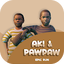 Aki and Paw paw: Epic Run 2.0