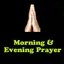 Daily Prayer-Morning & Evening 1.0.2