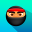 Fun Ninja Games - Cool Jumping 1.0.39