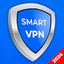 Smart VPN : Super VPN Master 2.4