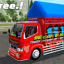 Truck Simulator Lintas Jawa 1.0