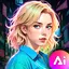 FotoTweak: AI Art & Face Swap