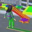 Parkour Arena ID for SSS 7.0.5