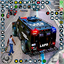Police Car Parking Game 2023