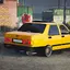 Tofaş Drift & Park Simulator 8