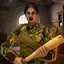 Army Granny Scary Ghost 3D 3.1