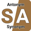 Antonyms Synonyms AS.2.0