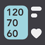 Blood Pressure :Health Monitor 1.5.0