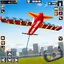 Flying Train Driver Train Game 1.7