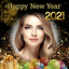 NewYear Wish Photo Frames 1.0.2