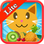 QCat Games : fruit 2.1.0