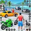 Gangster Grand Jail Escape 2.2