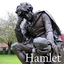 Hamlet by William Shakespeare 7.4