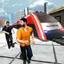 City Police Train Driver Game 1.0