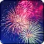 NewYear Fireworks wallpaper 1.2.9