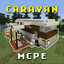 Caravan Camping MCPE Mod 6.0.1
