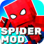 Mod Spider for Minecraft 2.07