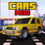 Cars Mod mcpe - Vehicles addon 7.0