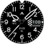 Pilot One Watch Face 1.2.6