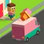 Send It! - Delivery Simulation 0.9