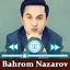 Bahrom Nazarov