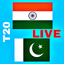 India vs Canada live match 1.0.30
