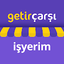 getirçarşı işyerim 1.0.1