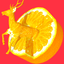 Fruit Carving Game 26